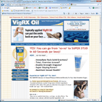 VigRx Oil