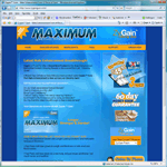 ZyGain Gum