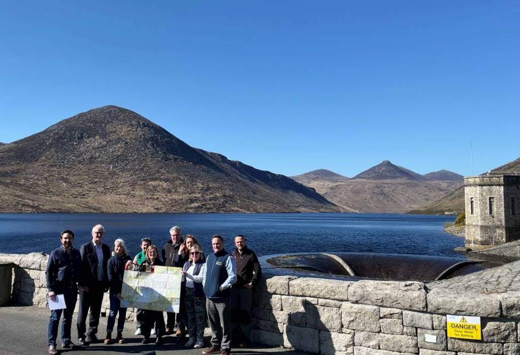 Forever Mournes Partnership 