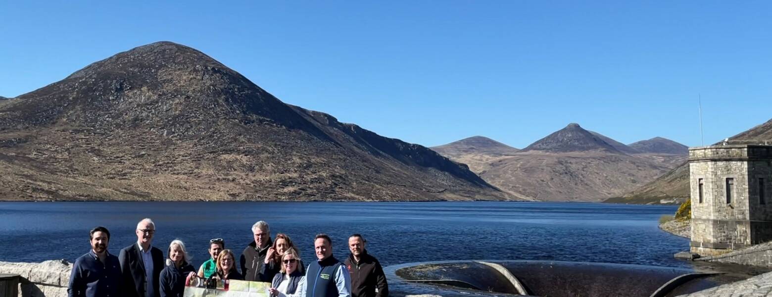 Forever Mournes Partnership