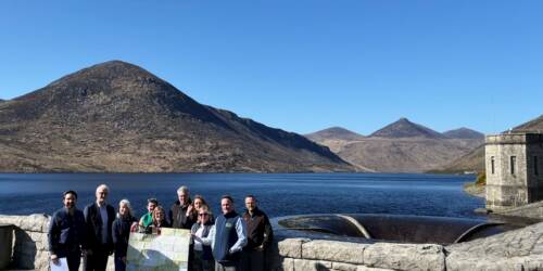 Forever Mournes Partnership