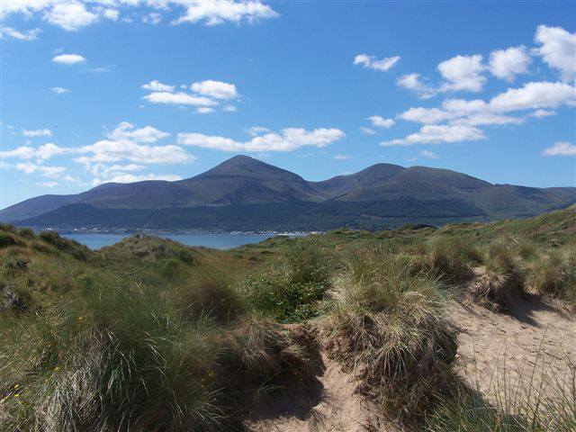 Murlough NNR