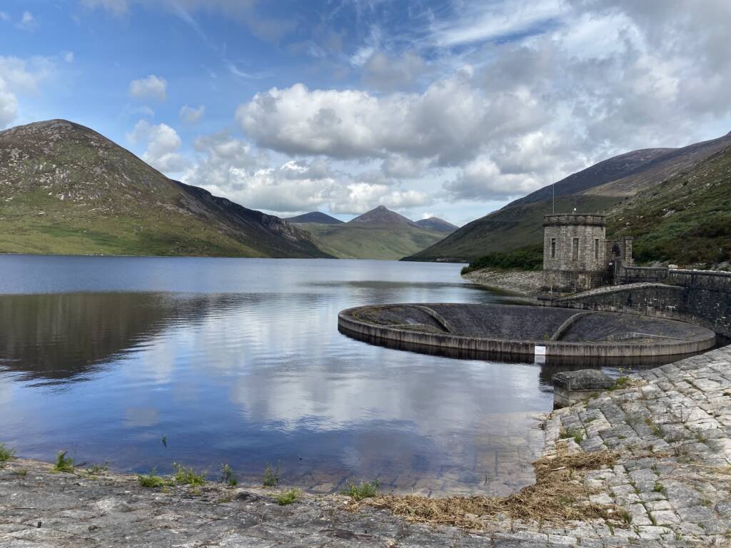 Silent Valley Overflow