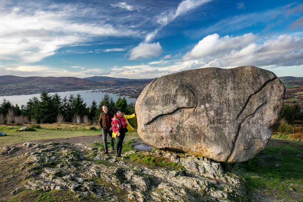 Cloughmore